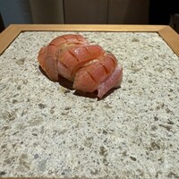 熊本 鮨 銀座ふくじゅ - 