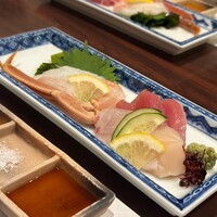 旬味 やま川 - 