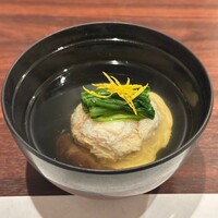 旬味 やま川 - 