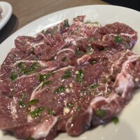 焼肉あきら - 