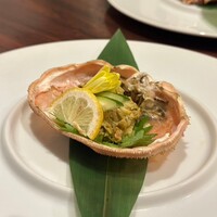 旬味 やま川 - 