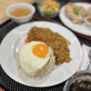 カレーキング イオンスタイル湘南茅ケ崎店