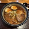 博士ラーメン別館 ＆ HAKASE Thai 博士レストラン本店