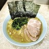 横濱ラーメン あさが家 本店