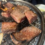 吃喝到飽 燒肉餐廳 Chikaraya 仙台站前店 - 