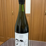 旬路 松田 - 泡白