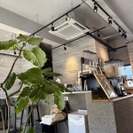 オフグリッドカフェ センチャラーズ - 