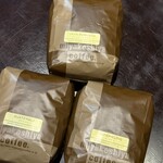 宮越屋珈琲 町田店 - 