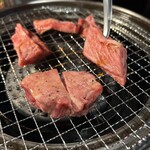吃喝到飽 燒肉餐廳 Chikaraya 仙台站前店 - 