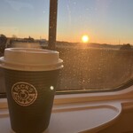 BECK'S COFFEE SHOP - ブレンドコーヒー