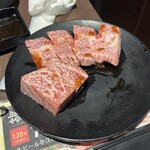 吃喝到飽 燒肉餐廳 Chikaraya 仙台站前店 - 