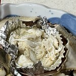 旬路 松田 - 渡り蟹