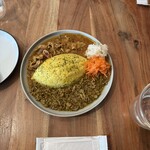 オフグリッドカフェ センチャラーズ - 