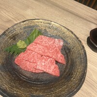 焼肉㐂舌 南船場 - 