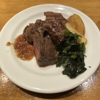 タベルナデエスパーニャフラガンテウーモ - 