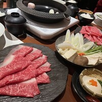 飛騨牛一頭家 馬喰一代 銀座 - 