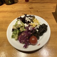 タベルナデエスパーニャフラガンテウーモ - 