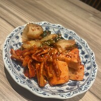 焼肉㐂舌 南船場 - 