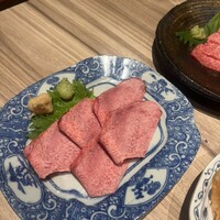 焼肉㐂舌 南船場 - 