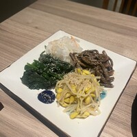 焼肉㐂舌 南船場 - 