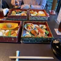 源氏香 - 