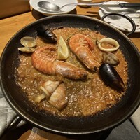 タベルナデエスパーニャフラガンテウーモ - 