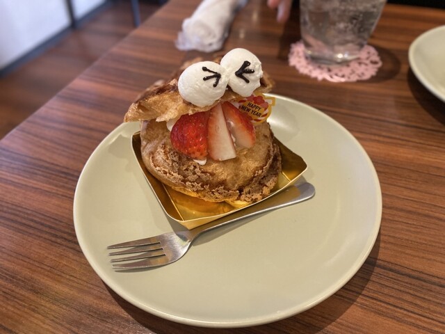 Brown Coffee photo 3