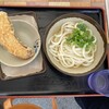 手打ちうどん 上田