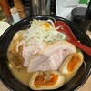 麺処 花田 上野店