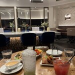 仙川食堂 ジョージ - 