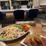 仙川食堂 ジョージ - 