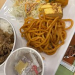 東横INN  - 料理写真: