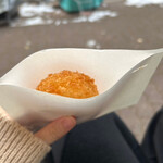 軽井沢のころっけやさん - 