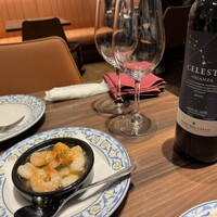 ミゲル フアニ 新宿タカシマヤ タイムズスクエア店 - 