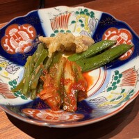 京都 和牛料理 一石三鳥 - 