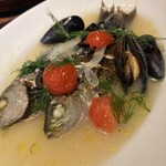 ワイン食堂 Marugo 綱島 - 