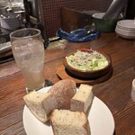 ワイン食堂 Marugo 綱島 - 