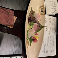 二条有恒 - 