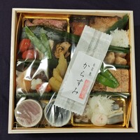 研覃 ほりべ - からすみっ