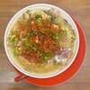 ラーメン十五屋