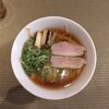 らーめん 鴨&葱