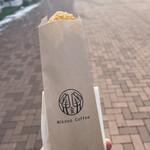 Mikasa Coffee Kyudo Ten