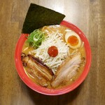 味噌屋八玄 - 「八玄味噌」人気No1!!千葉県産の食材が詰まった1杯です。