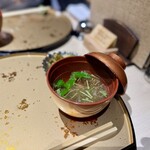 うなぎ 目白ぞろ芽 - 