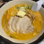 雪あかり 新千歳空港店 - 