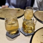 うなぎ 目白ぞろ芽 - 