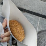 金賞コロッケ  - 