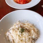 トラットリア DE 日光里 - 