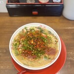 ラーメン十五屋 - 