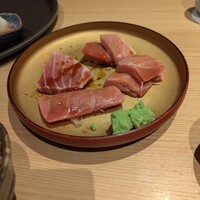 焼うお いし川 - 